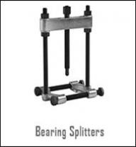 Bearing Splitters